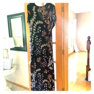 Express Maxi Dress